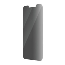 Szkło hartowane PanzerGlass Classic Fit Privacy do iPhone 16e / 14 / 13 Pro / 13, przyciemniane