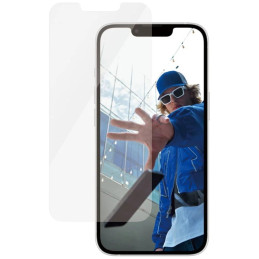 Szkło hartowane PanzerGlass Classic Fit do iPhone 16e
