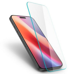 Szkło hartowane Spigen Glas.TR Slim do iPhone 16 Pro Max