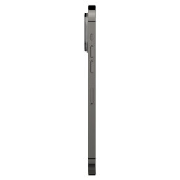 Szkło na aparat Spigen Glas.tR  do iPhone 16 Pro Max / 16 Pro / 15 Pro Max / 15 Pro / 14 Pro Max / 14 Pro, 2 sztuki