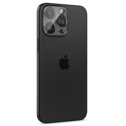 Szkło na aparat Spigen Glas.tR  do iPhone 16 Pro Max / 16 Pro / 15 Pro Max / 15 Pro / 14 Pro Max / 14 Pro, 2 sztuki