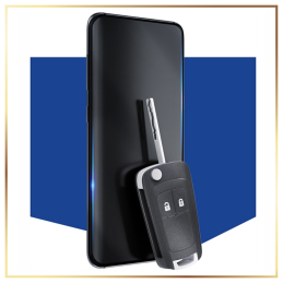 Folia Ochronna 3MK ARC+ do iPhone 16 Pro