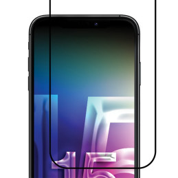 Zestaw akcesoriów ochronnych 4w1 3MK Comfort Set 4in1 do iPhone 15 Pro Max
