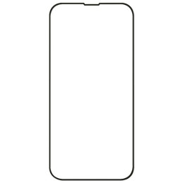Matowe szkło hartowane UNIQ Optix Matte do iPhone 15 Pro, z aplikatorem