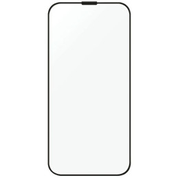 Szkło hartowane UNIQ Optix Vivid do iPhone 15 / 14 Pro, z aplikatorem