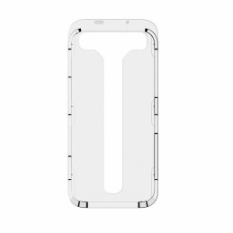 Zestaw akcesoriów ochronnych 4w1 3MK Comfort Set 4in1 do iPhone 14 Pro Max