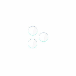 Zestaw akcesoriów ochronnych 4w1 3MK Comfort Set 4in1 do iPhone 14 Pro Max