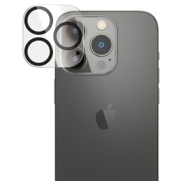 Szkło na aparat Panzerglass PicturePerfect Camera Lens Protector do iPhone 14 Pro / 14 Pro Max
