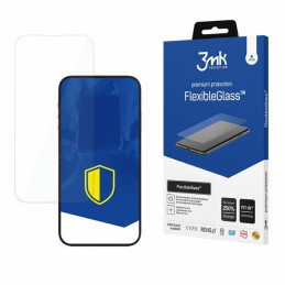 Szkło Hybrydowe 3MK FlexibleGlass do iPhone 14 Plus/14 Pro Max
