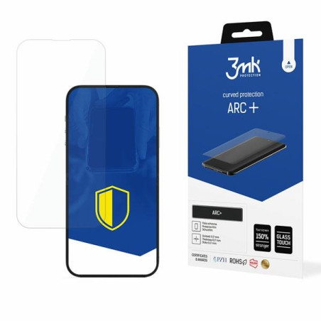 Folia Ochronna 3MK ARC+ do iPhone 14 Plus/14 Pro Max