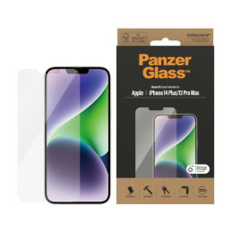 Szkło hartowane PanzerGlass Classic Fit do iPhone 14 Plus / 13 Pro Max