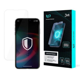 Folia ochronna Gaming 3mk 1UP do iPhone 14/14 Pro, 3szt.