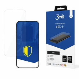 Folia Ochronna 3MK ARC+ do iPhone 14/14 Pro