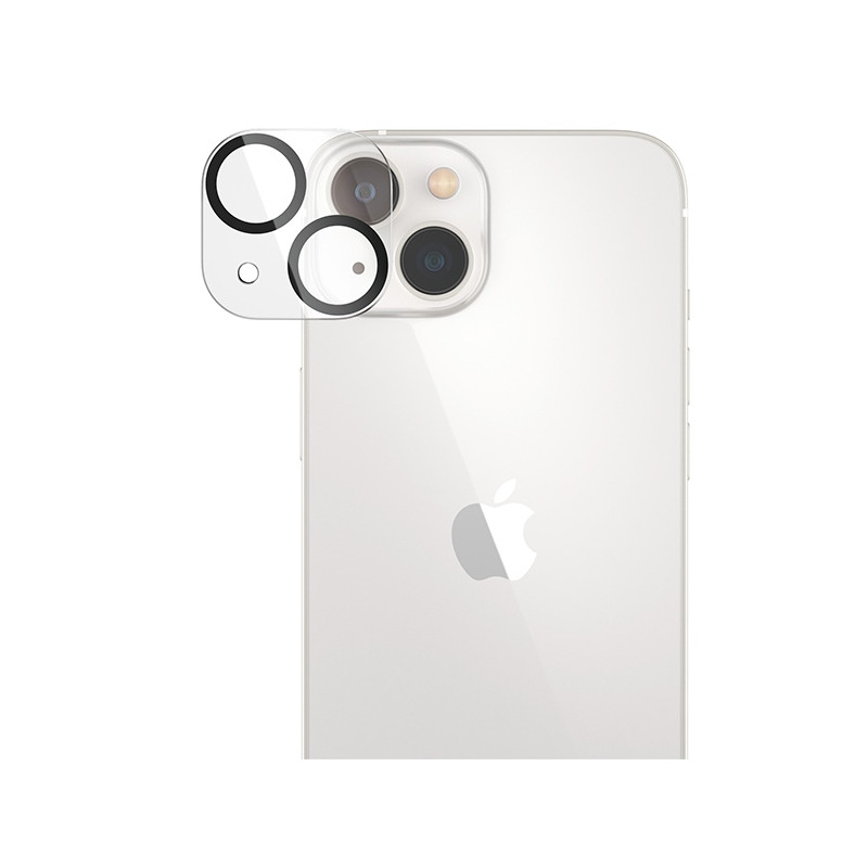 Szkło na aparat Panzerglass PicturePerfect Camera Lens Protector do iPhone 14 / 14 Plus