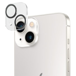 Szkło na aparat Panzerglass PicturePerfect Camera Lens Protector do iPhone 14 / 14 Plus