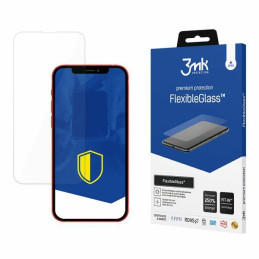 Szkło Hybrydowe 3MK FlexibleGlass do iPhone 13 Pro Max