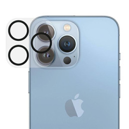 Szkło na aparat Panzerglass PicturePerfect Camera Lens Protector do iPhone 13 Pro/13 Pro Max