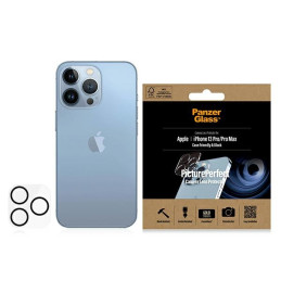Szkło na aparat Panzerglass PicturePerfect Camera Lens Protector do iPhone 13 Pro/13 Pro Max