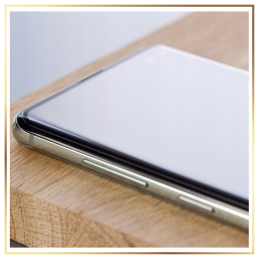 Szkło Hartowane 3MK HardGlass Max do iPhone 13 Mini, czarna ramka