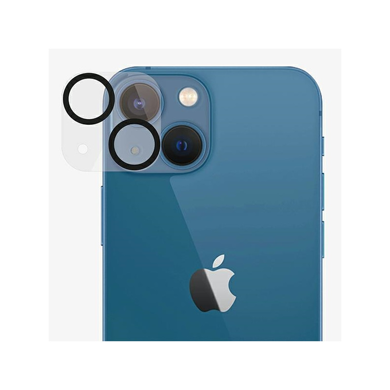 Szkło na aparat Panzerglass PicturePerfect Camera Lens Protector do iPhone 13/ 13 mini