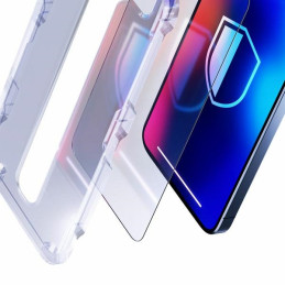 Zestaw akcesoriów ochronnych 4w1 3MK Comfort Set 4in1 do iPhone 12