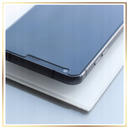 Szkło Hartowane 3MK HardGlass do iPhone Xr