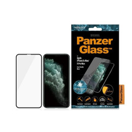 Szkło antybakteryjne do etui Panzerglass Case Friendly E2E do iPhone XS Max /11 Pro Max