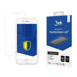 Szkło Hybrydowe Lite 3MK FlexibleGlass Lite do iPhone 6