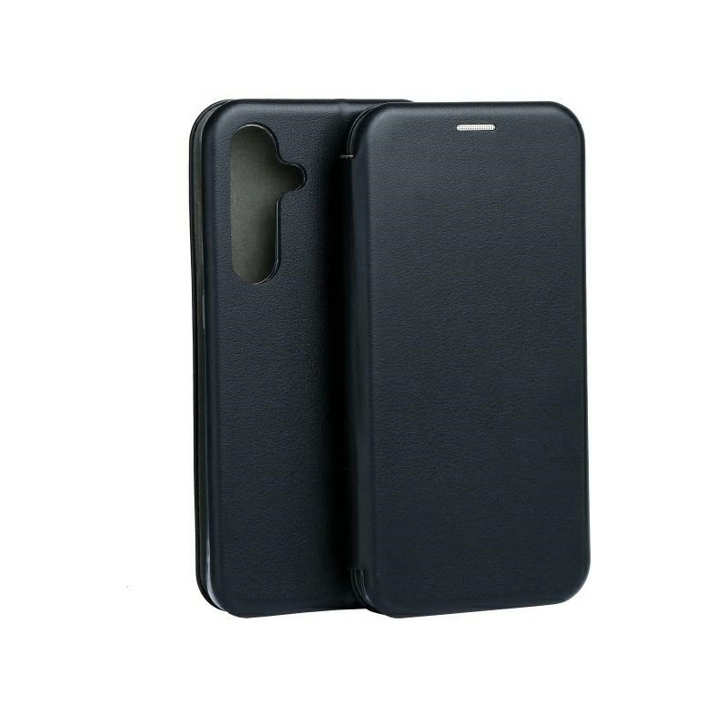 Etui Beline Book Magnetic do Galaxy S24 FE czarne