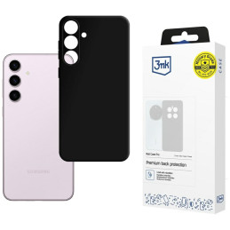 Etui 3MK Matt Case Pro do Galaxy S24