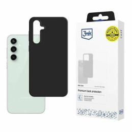 Etui 3MK Matt Case do Galaxy S23 FE, czarne