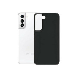 Etui PanzerGlass Biodegradable Case do Galaxy S22, czarne