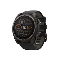 Fenix 8 Solar 51 mm
