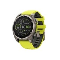 Fenix 8 AMOLED 43 mm