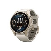 Fenix 8 Solar 47mm