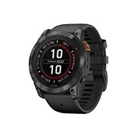 Fenix 7X Pro Solar