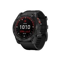 Fenix 7X, 6X/Pro, 5X/Plus, 3/3HR