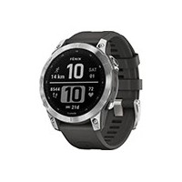 Fenix 7, 6 Pro, 6, 5