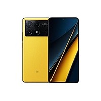Poco X6 Pro
