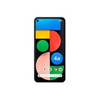 Pixel 4A 5G