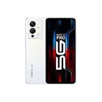 Infinix Note 12 Pro 5G