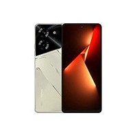 Tecno POVA 5