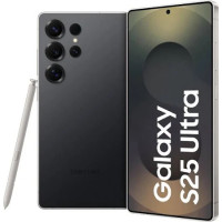 Galaxy S25 Ultra