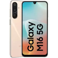 Galaxy M16 5G