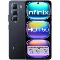 Infinix Hot 50