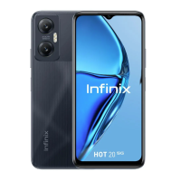 Infinix Hot 20