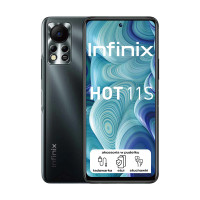 Infinix Hot 11s NFC