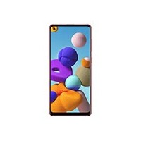 Galaxy A21s