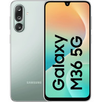 Galaxy M36