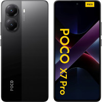 Poco X7 Pro